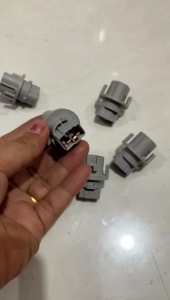 FITYING FITTING LAMPU HONDA ORIGINAL