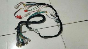 Kabel Body Tiger 2000 & 32100-KCJ - 690: Panduan Lengkap