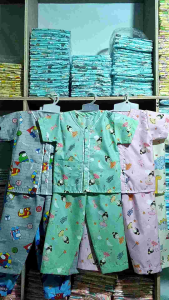 Piyama Nyaman untuk Anak: Tips Memilih & Mengenakan