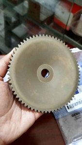 Kipas CVT KVY Beat Carbu Original FCC YSP Genuine Parts