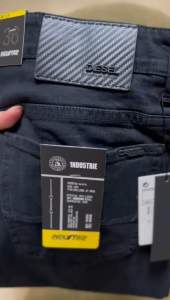 Celana Pria Jeans Original D'INDUSTRIE Slim Fit Stretch MELAR - Slim Fit celanadieseljeans