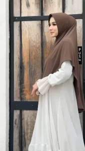 BERGO PET HAMIDAH MODEL OVAL JILBAB SPORT & CASUAL KERUDUNG INSTAN SIZE S M L & XL JUMBO MENUTUP DADA HIJAB SPORT KERUDUNG TERBARU JERSEY KOREA JILBAB OLAHRAGA HAMIDAH PROMO GROSIR MURAH BISA COD