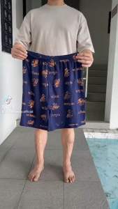 5 ตัว บ๊อกเซอร์ แพ็ค คละสี คละลาย สินค้าพร้อมส่ง ส่งของทุกวัน ส่งของไวมาก