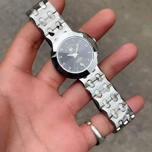 Đồng Hồ Nam J.Harrison - Limited Edition - Tungsten Cao Cấp | Hàng Chưa Qua Sử Dụng