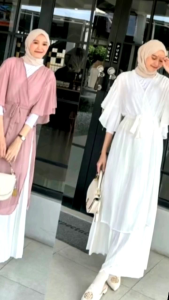 TUNIK CERUTTY TERBARU OUTHER/ATASAN WANITA DEWASA KEKINIAN