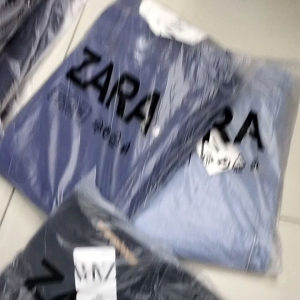 PLUS SIZE WIDE LEG PELAZZO BERBULU.(40-50).