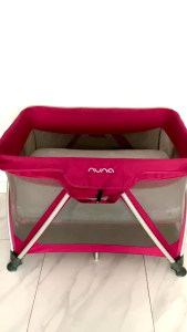 baby box/ NUNA / kasur babybee / spray Baabaasheepz / kasur bayi / kasur bayi murah / box bayi murah