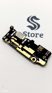 CONNECTOR CHARGER XIAOMI MI 6X / MI A2 KUALITAS ORI PAPAN KONEKTOR CAS FLEXIBLE CAS PCB BOARD CASAN BOARD USB CON TC XIAOMI MI 6X / MI A2 ORIGINAL + IC