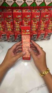 Chai xịt giảm đau nhất điều căn Đài Loan [ chính hãng]
