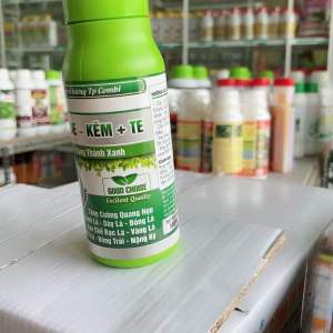 Phân bón lá vi lượng TB-COMBI