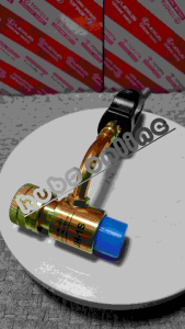 Hand torch Heavy Duty with Igniter and without For Dual Head use For Mapp Gas Canister CGA600 THREAD