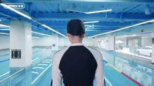 REMAX RB-S11 Bone Conduction Bluetooth Headset with IPX68 with 32GB built-in Memory