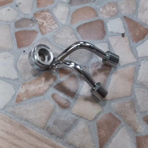 Gantungan Barang Stainless Tahan Karat & Kuat