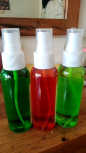 hairtonic 60ml 3pcs ginsengaloevera greentea