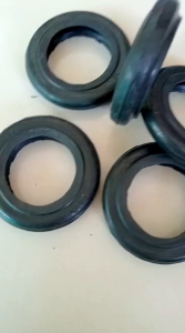 5PCKARET TUTUP ABU BELAKANG MITSUBISHI FUSO/ RINO HT