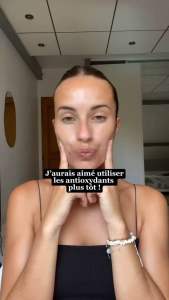 Tinh chất Làm Đầy Nếp Nhăn Chống Lão Hóa Chuyên Sâu Filorga HYDRA AOX 5 30ml