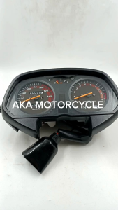 MRP-SPEEDOMETER GAUGE TMX SUPREMO FOR MOTORCYCLE