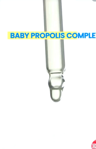 DA DẦU MỤN -Tinh Chất Keo Ong CNP Laboratory Propolis Rescue Ampule 50ml - Giảm Bã Nhờn Se Khít Lỗ Chân Lông