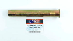 AS STANDAR TENGAH REVO ABSOLUTE - As Jagang \"2\" ABSOLUTE REVO FIT REVO X FI