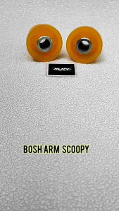 Pengetahuan Mengenai Bushing Engine Hanger Karet & Bahan Polyurethane