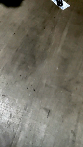 CDE 200-240uF 220V Starting Capacitor Made in USA