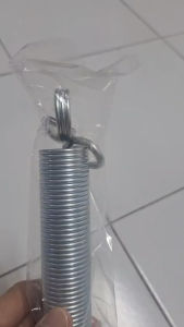 Per ayunan bayi per master per 2 Besi ayunan Per Hanger baby