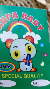 Tas Bayi Kombinasi Terbaru: Praktis, Nyaman, dan Modern