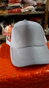 Topi Pria Wanita Jaring Combinasi KACONG MANIA Trucker Hat Dewasa Kualitas Premium Termurah
