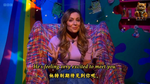 【Ready Stock】3bks The Color Monster by Anna Llenas