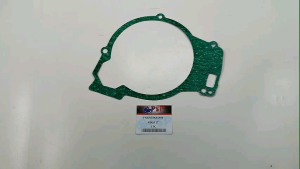 Paking Magnit Ninja 2T - Packing Peking Gasket Block Blok Magnet Cover Crankcase Rengkes Kiri Kawasaki Ninja R / RR