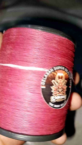 gelasan SAMURAI 2000yard(Benang layang-layang)