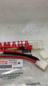 Kabel aki accu rumah sikring sekring Jupiter mx new 50C