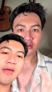 READY LANGSUNG KIRIM PINK JELLY BENINGS BY. DR. OKY PRATAMA