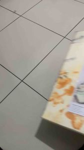 SPREI VALLERY QUINCY KING SIZE TINGGI 40cm (180x200cm)