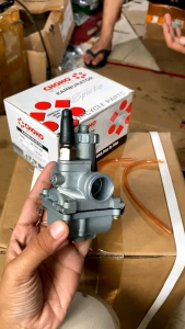 karbu carbu karburator satria 2T 5speed