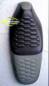 Kulit Jok Custom Tawon: Aksesoris Mobil Berkualitas Tinggi