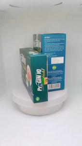 Progin iq gold giúp hoa mắt choáng mặt tăng cường chí nhớ tăng thị lược hộp 30 viên