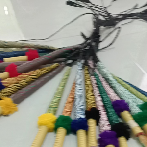 Pecut kepang/pecut viral