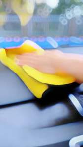 ผ้าเช็ดรถ ผ้าขนหนู 40x40 ผ้าอเนกประสงค์ ผ้าหนานู ผ้าไมโครไฟเบอร์ ผ้าขี้ริ้ว ผ้าอเนกประสงค์ ผ้าหนานู สีเขียว-เข็ม สีน้ำกระชับ เช็ดโต๊ะผ้าเช็ดรถ สีรถยนต์ ไม่ทำลาย ทำความสะอาดบ้าง