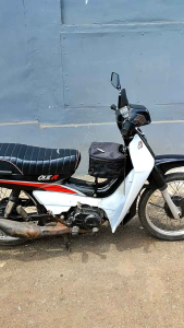 Keranjang Yamaha Alfa Besi FULLSET Minimalis