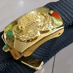 SABUK IKAT PINGGANG KORPRI JATAH