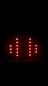 Mengenal Stoplamp Running Beat Deluxe & Suku Cadang Motor CBS