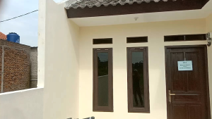 Cat Tembok Berkualitas LUXURIE wallpaint interior dan exterior \"GREY 868b89\" 25kg