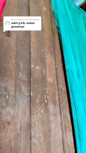 Lulur Hitam 3S BPOM (3 Pot) Rp 160.000