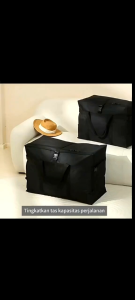 Tas Travel Jumbo: Pilihan Terbaik untuk Perjalanan Anda
