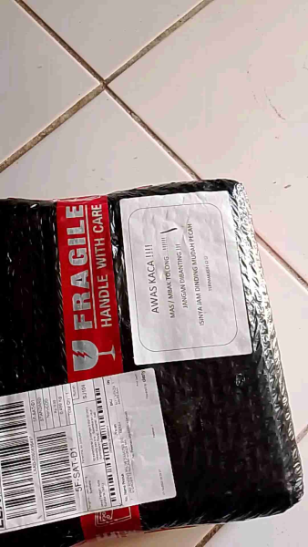 Buyer review video 3