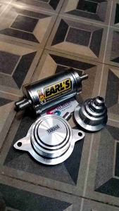 Tutup Noken & Tutup Kamrat Timing Sentrik: Tips Penggunaan dan Perawatan