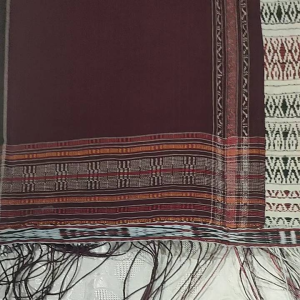 Ulosragi Hidup: Pakaian Adat Batak Toba