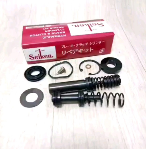 Bm Kit Toyota Vios Gen 1 / Sil Master Rem atas