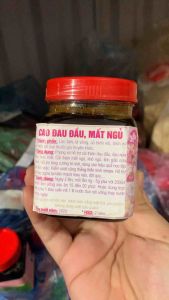 (SALE KHỦNG 30%=60%) Cao uống ngủ ngon GIẤC NGỦ VÀNG giảm mất ngủ hỗ trợ thầƞ kinh giúp ngủ sâu giấc yên giấc dễ ngủ (200gr cao)- Qùa Tây Bắc 27